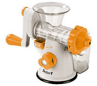 Соковыжималка Defort Magic Juicer DSJ-100