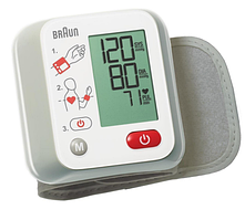 Тонометр Braun VitalScan BBP2000