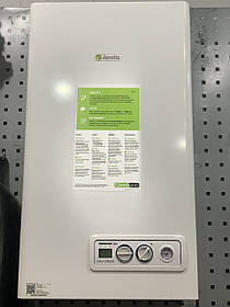 Котел газовий двоконтурний (настінний) Beretta CIAO 24 N CAI (димохідний)