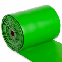 Еспандер еластична стрічка 20 м у рулоні 0.45 мм товщина