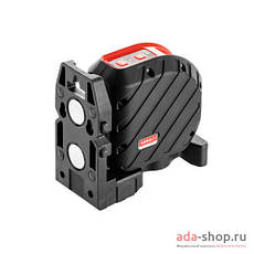 Рівень лазерний ADA ARMO 2D HOME EDITION, фото 6