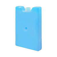 Акумулятор для сумки холодильника, холодоагент Stenson R30078, 250 мл, 9.5x14x2 см (SH015483)