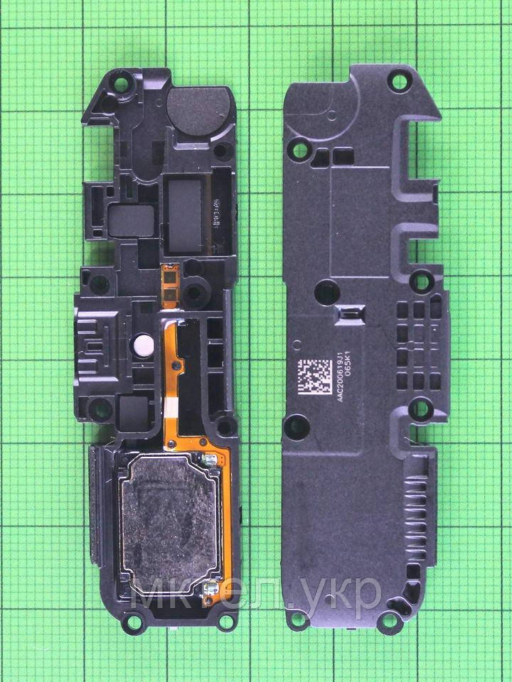 Динамік Xiaomi Redmi 9A поліфонічний в корпусі, Оригінал #5600030C3L00