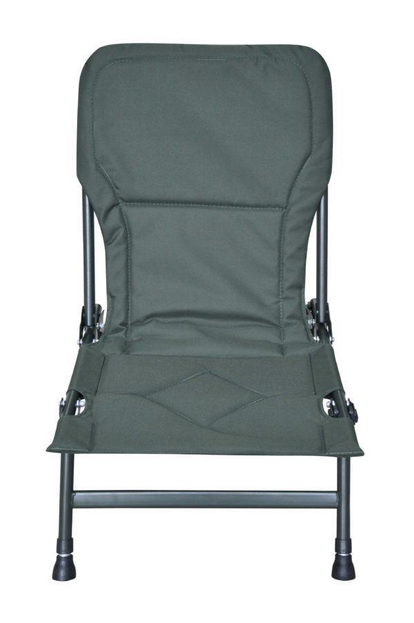 Крісло для риболовлі Ranger Fisherman light RA 2224. темно-зелений S