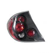 Задні ліхтарі Toyota Camry B30 carbon, фото 1