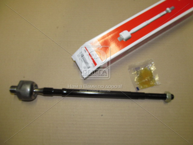 Тяга кермова Міцубісі Лансер MITSUBISHI LANCER (пр-во CTR), фото 1