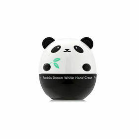 Відбілюючий Крем для рук TONY MOLY panda's Dream White Hand Cream 30g
