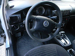 Розбирання Volkswagen Passat B5+ запчастини фара, крило, бампер, капот, двигун КПП