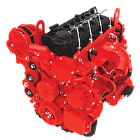 Запчастини на двигун Cummins ISF 2.8