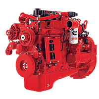 Запчастини на двигун Cummins 4B, 4BT, 4BTA