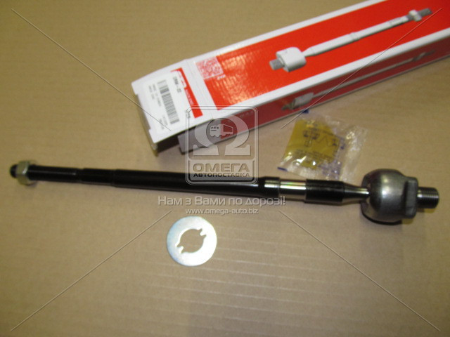 Тяга кермова MITSUBISHI LANCER 2003- (пр-во CTR), фото 1