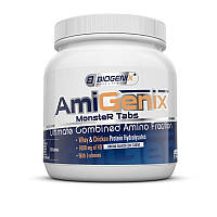 Аминокислота Biogenix AmiGenix, 300 таблеток