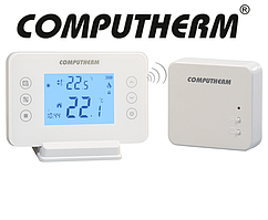 COMPUTHERM T70RF програматор тижневий бездротовий