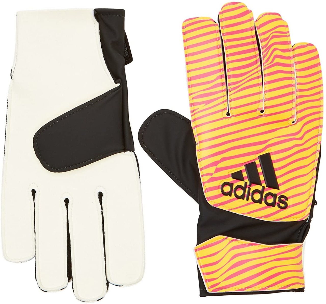Вратарские перчатки Adidas Predator Training DN8563