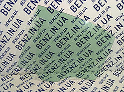 Скло задніх лівих дверей Mercedes W204 A2047350110