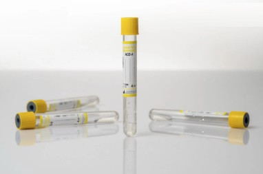 Пробирка для плазмолифтинга ACD-A 9 мл: продажа, цена в Киеве ...