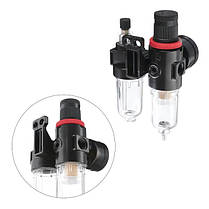 Блок підготовки повітря INTERTOOL PT-1431, фото 3