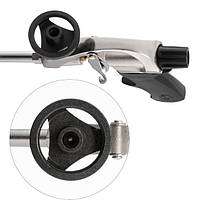 Пістолет для піни з тефлоновим покриттям INTERTOOL PT-0604, фото 2