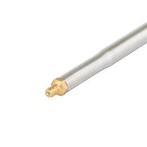 Пістолет для піни INTERTOOL PT-0603, фото 3