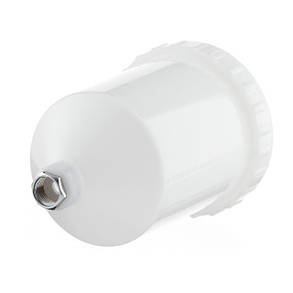 Бачок пластиковий 600мл INTERTOOL PT-1901, фото 2