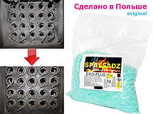 Засіб для чищення димоходу та котла "Spalsadz EKO PLUS" 1 кг Польща, фото 6