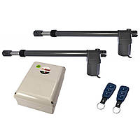 Автоматика для розпашних ворiт SEGMENT SG MT 401