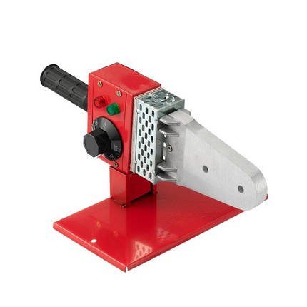 Паяльник для труб з PPR INTERTOOL RT-2101, фото 2