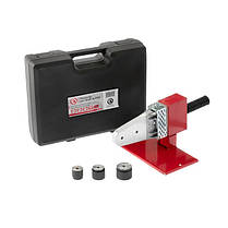 Паяльник для труб з PPR INTERTOOL RT-2101, фото 2
