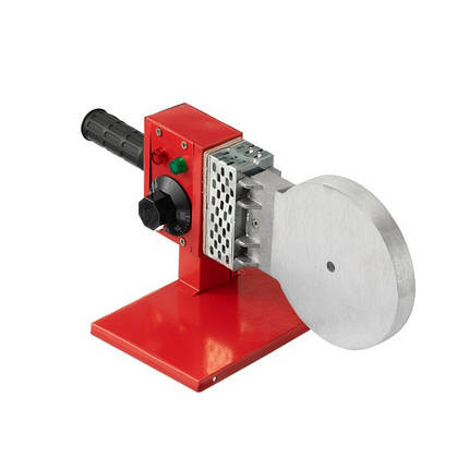 Паяльник для труб з PPR INTERTOOL RT-2103, фото 2