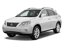 Фари протитуманні для Lexus RX 2009-12