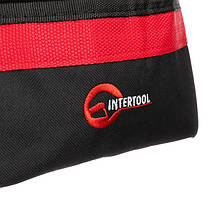 Поясна Сумка слюсарно-будівельна INTERTOOL SP-1014, фото 2