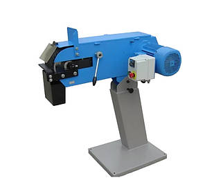 Ленточно-шлифовальный станок S-150