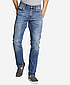 Чоловічі джинси Eddie Bauer Men's Flex Jeans — Slim Fit, фото 2