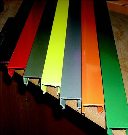 Матові фарби