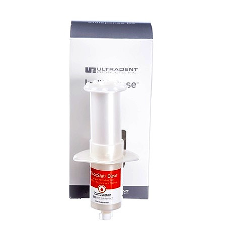 Вискостат Прозорий ( Viscostat Clear ) 1,2 мл