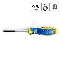 Викрутка для біт S&R 250587100