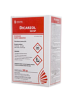 Инсектицид ДИКАРЗОЛ | Dicarzol 50 SP 1 кг