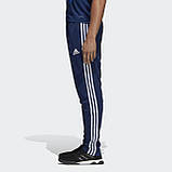 Чоловічі штани Adidas Tiro 19 (Артикул: DT5174) XS розмір, фото 3