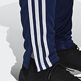 Чоловічі штани Adidas Tiro 19 (Артикул: DT5174) XS розмір, фото 8