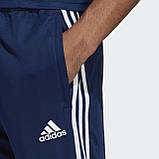 Чоловічі штани Adidas Tiro 19 (Артикул: DT5174) XS розмір, фото 9