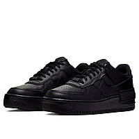 Женские кроссовки Nike W AF1 SHADOW SE CI0919-001 Оригинал 37.5