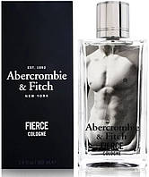 Чоловіча туалетна вода 100 мл - Abercrombie & Fitch Fierce