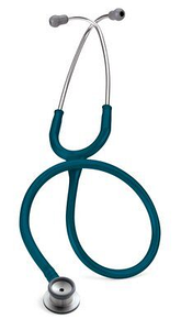 Стетоскоп Littmann Classic II 2124 Неанотологічний (Блакитний)