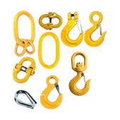 КОМПЛЕКТУЮЧІ ДО СТРОП