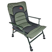 Кресло карповое Carp Zoom Full Comfort Boilie Armchair