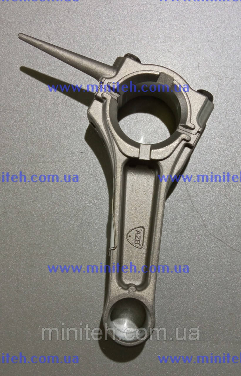 Шатун ремонтний 188 (+0,25), фото 1