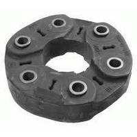 Еластична муфта Transit V184 2.4 V347 2.4-3.2 с 2001 р. 5 мат.