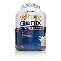 Протеин Biogenix Whey Genix, 2.2 кг Шоколад