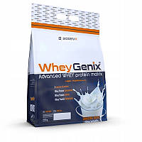 Протеин Biogenix Whey Genix, 2.27 кг Ваниль
