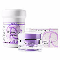 Whitening Depigmenting Cream Отбеливающий крем Renew